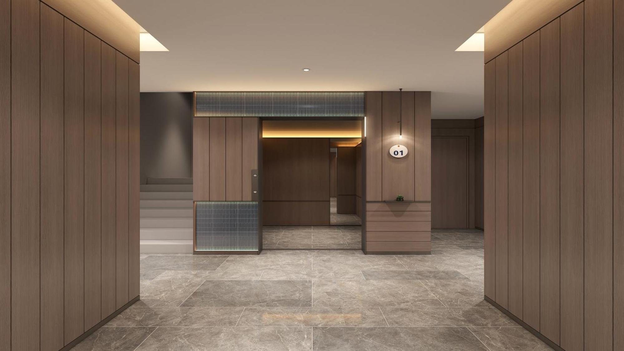 Holiday Inn Express Shanghai Pujiang Lianhang Road By Ihg Kültér fotó